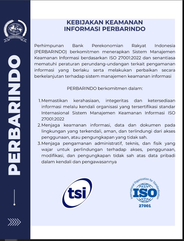 ISO
